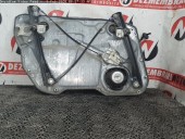 MACARA DREAPTA FATA ELECTRICA SEAT IBIZA III OEM: 6L4837756AC.