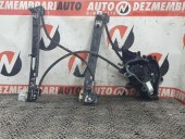 MACARA DREAPTA FATA ELECTRICA SEAT IBIZA IV 