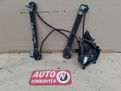 MACARA DREAPTA FATA ELECTRICA SEAT IBIZA IV OEM: 6J4837402E.