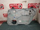 MACARA DREAPTA FATA ELECTRICA SEAT IBIZA OEM: 6L4837752EQ/AQ.