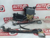 MACARA DREAPTA FATA ELECTRICA SEAT LEON OEM: 1P0867436.
