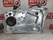 MACARA DREAPTA FATA ELECTRICA SKODA FABIA 