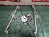 MACARA DREAPTA FATA ELECTRICA SKODA FABIA 