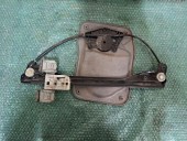 MACARA DREAPTA FATA ELECTRICA SKODA FABIA II OEM: 5J1837402D.