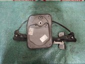 MACARA DREAPTA FATA ELECTRICA SKODA FABIA II OEM: 5J1837402D.