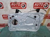 MACARA DREAPTA FATA ELECTRICA SKODA FABIA OEM: 6Y1837462.