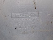 MACARA DREAPTA FATA ELECTRICA SKODA FABIA OEM: 6Y1837462.