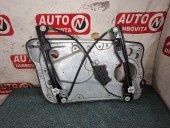 MACARA DREAPTA FATA ELECTRICA SKODA FABIA OEM: 6Y1837752LK.