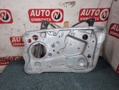 MACARA DREAPTA FATA ELECTRICA SKODA FABIA OEM: 6Y1837752LK.