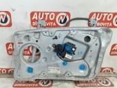 MACARA DREAPTA FATA ELECTRICA SKODA FABIA OEM: 6Y1837752Q.