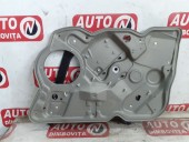 MACARA DREAPTA FATA ELECTRICA SKODA OCTAVIA II OEM: 117736L.