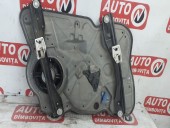 MACARA DREAPTA FATA ELECTRICA SKODA OCTAVIA II OEM: 1Z1837656K.