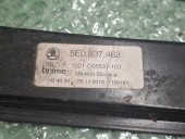 MACARA DREAPTA FATA ELECTRICA SKODA OCTAVIA III OEM: 5E0837462 / 5Q0959802B.