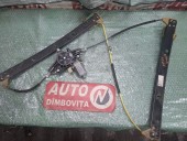 MACARA DREAPTA FATA ELECTRICA SKODA OCTAVIA III OEM: 5E0837462 / 5Q0959802B.