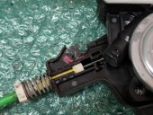 MACARA DREAPTA FATA ELECTRICA TOYOTA COROLLA OEM: 69810-02791-B.