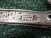 MACARA DREAPTA FATA ELECTRICA TOYOTA COROLLA OEM: 69810-02791-B.