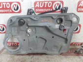 MACARA DREAPTA FATA ELECTRICA VOLKSWAGEN GOLF IV OEM: 1J4837756F.