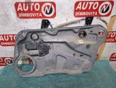 MACARA DREAPTA FATA ELECTRICA VOLKSWAGEN GOLF IV OEM: 1J4837756F.