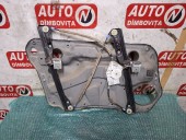 MACARA DREAPTA FATA ELECTRICA VOLKSWAGEN GOLF IV OEM: 1J4837756F.