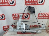 MACARA DREAPTA FATA ELECTRICA VOLKSWAGEN GOLF IV OEM: 1U0837462E.
