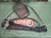 MACARA DREAPTA FATA ELECTRICA VOLKSWAGEN GOLF OEM: 1K3837462B.