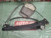MACARA DREAPTA FATA ELECTRICA VOLKSWAGEN GOLF OEM: 1K3837462B.