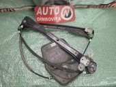 MACARA DREAPTA FATA ELECTRICA VOLKSWAGEN GOLF OEM: 1K5837462B.
