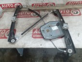 MACARA DREAPTA FATA ELECTRICA VOLKSWAGEN GOLF V OEM: 038074024.
