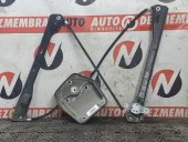 MACARA DREAPTA FATA ELECTRICA VOLKSWAGEN GOLF V OEM: 1K4837402T.