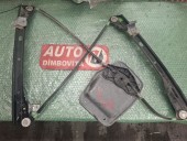 MACARA DREAPTA FATA ELECTRICA VOLKSWAGEN GOLF V OEM: 1K5837462.