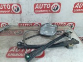MACARA DREAPTA FATA ELECTRICA VOLKSWAGEN GOLF V VARIANT OEM: 1K5837462B.