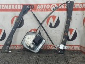 MACARA DREAPTA FATA ELECTRICA VOLKSWAGEN GOLF VI OEM: 1K5837462B.