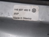 MACARA DREAPTA FATA ELECTRICA VOLKSWAGEN GOLF VI OEM: 1K5837462B.