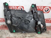 MACARA DREAPTA FATA ELECTRICA VOLKSWAGEN GOLF VI OEM: 5K0837756G.
