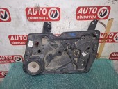 MACARA DREAPTA FATA ELECTRICA VOLKSWAGEN GOLF VI OEM: 5K0837756G.