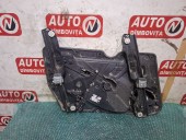 MACARA DREAPTA FATA ELECTRICA VOLKSWAGEN GOLF VI OEM: 5K0837756G.