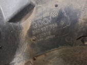 MACARA DREAPTA FATA ELECTRICA VOLKSWAGEN GOLF VI OEM: 5K0837756G.