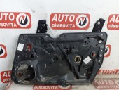 MACARA DREAPTA FATA ELECTRICA VOLKSWAGEN GOLF VI OEM: 5K1837730AA.