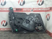 MACARA DREAPTA FATA ELECTRICA VOLKSWAGEN GOLF VI OEM: 5K1837730M.