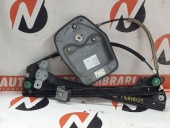 MACARA DREAPTA FATA ELECTRICA VOLKSWAGEN JETTA III OEM: 1K5837462B.