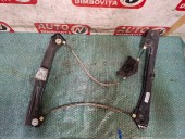 MACARA DREAPTA FATA ELECTRICA VOLKSWAGEN JETTA IV OEM: 5C6837462.