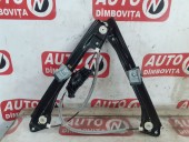 MACARA DREAPTA FATA ELECTRICA VOLKSWAGEN JETTA IV OEM: 5C6837462E.