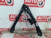 MACARA DREAPTA FATA ELECTRICA VOLKSWAGEN JETTA IV OEM: 5C6837462E.