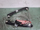 MACARA DREAPTA FATA ELECTRICA VOLKSWAGEN JETTA IV OEM: 812633758.