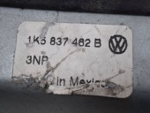 MACARA DREAPTA FATA ELECTRICA VOLKSWAGEN JETTA OEM: 1K5837462B.