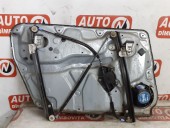 MACARA DREAPTA FATA ELECTRICA VOLKSWAGEN PASSAT B5.5 OEM: 3B4837756D.