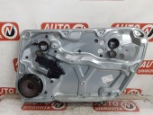 MACARA DREAPTA FATA ELECTRICA VOLKSWAGEN PASSAT B5.5 OEM: 3B4837756D.
