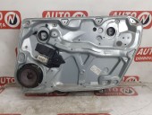 MACARA DREAPTA FATA ELECTRICA VOLKSWAGEN PASSAT B5.5 OEM: 3B4837756D.