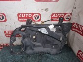 MACARA DREAPTA FATA ELECTRICA VOLKSWAGEN PASSAT B6 OEM: 3C18377561.