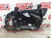 MACARA DREAPTA FATA ELECTRICA VOLKSWAGEN PASSAT B6 OEM: 3C1837756G.